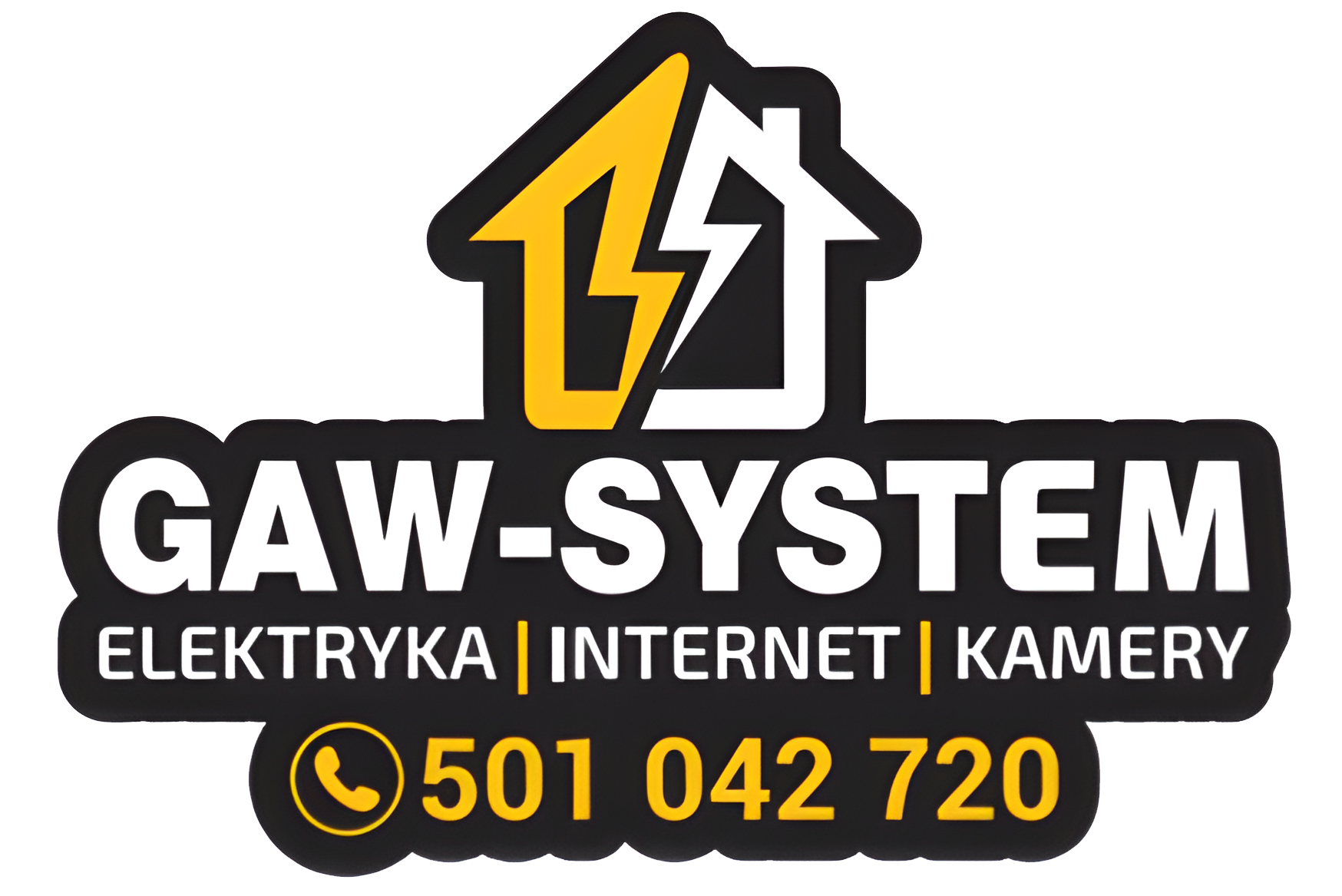 GAW-SYSTEM Łukasz Gawrych - Kobyłka